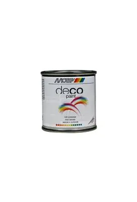 1051853 - BL. ZWART RAL 9005 MAT KWASTBLIK 100 CC