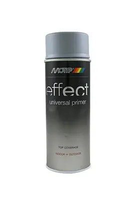 1051870 - 302102 DECO EFFECT PRIMER GREY400ML