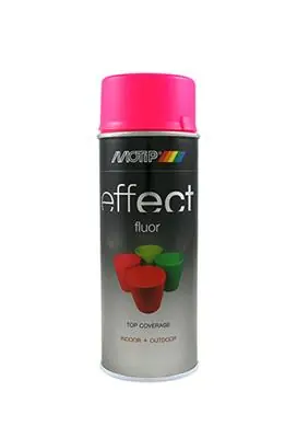 1032387 - MOTIP FLUOR LAC PINK