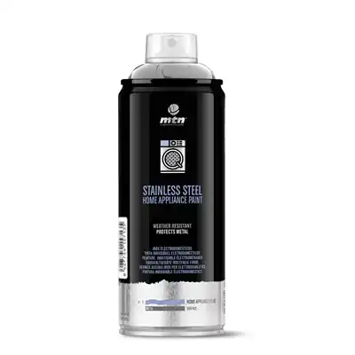 1070444 - MTN PRO APLPLIANCES: STAINLESS STEEL HOME APPLICANC