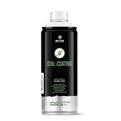 1070449 - MTN PRO SEAL COATING: WHITE