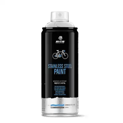 1070486 - MTN PRO STAINLESS: STAINLESS