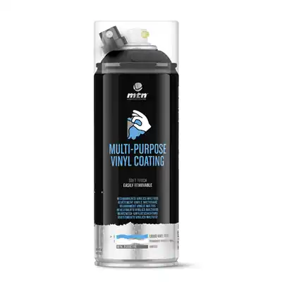 1070494 - MTN PRO VINYL COATING: BLACK