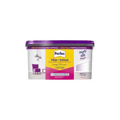1074261 - PERFAX R&R VLIES MAGIC 4,5KG