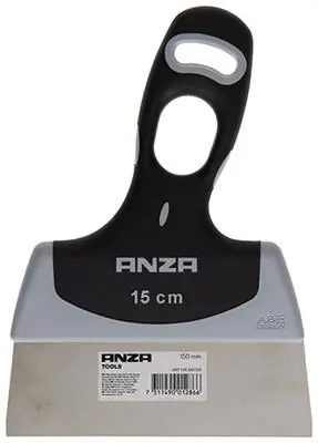 1001799 - ANZA PLAFMES 2C 15CM