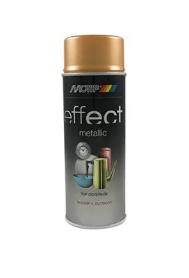 1032399 - MOTIP SPECIAL GOLD ANT GOLD