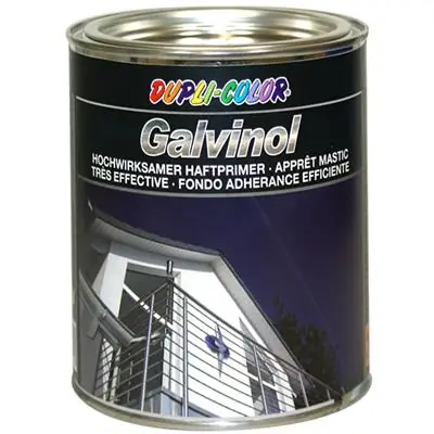 1064605 - GALVINOL ADHESION PRIMER 250ML