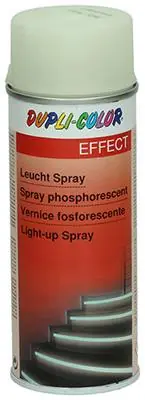 1044711 - 527982 LIGHT-UP SPRAY LICHT GEELGROEN 400 ML