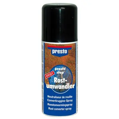 1009962 - SP.150ML PRESTO ROST UMWANDLER