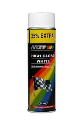 1051353 - 04004 RALLYE WIT 500 ML