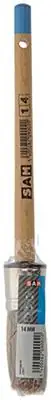 1002930 - SAM R KWAST ACRYL S722 14