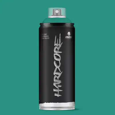 1070535 - MTN HC2 RV-21 SURGICAL GREEN 400ML