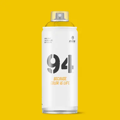 1070602 - MTN 94 RV-177 ELDORADO 400ML