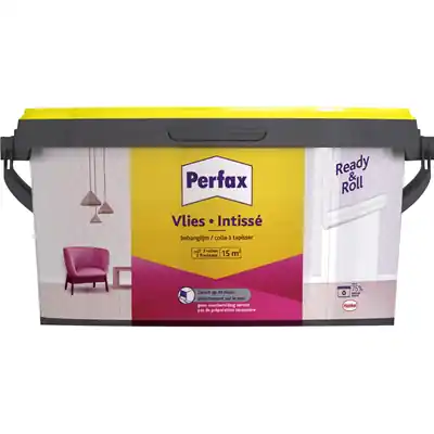 1074255 - PERFAX R&R VLIES 2,25KG