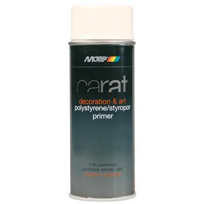 1032379 - MOTIP CARAT STYROPOR PRIMER