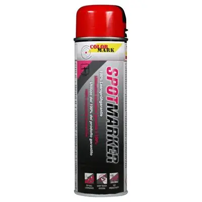1052042 - SP.500ML.CM SPOTMARKER ROT