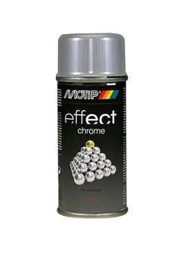 1051912 - BL.LINE CHROME SPUITBUS 150 ML