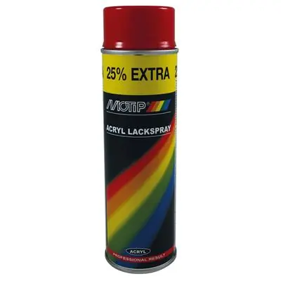 1051357 - RALLYE RAL3000 SPUITBUS 500 ML