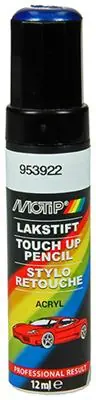 1056291 - 953922 KOMPAKT BLAUW METALLIC 12 ML