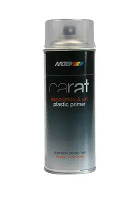 1032375 - MOTIP CARAT PLASTIC PRIMER