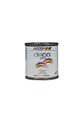 1051846 - BL. WIT RAL 9010 HG KWASTBLIK 100 CC