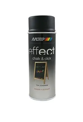 1051907 - 303101 DECO EFFECT CHALK & CLICK 400 ML