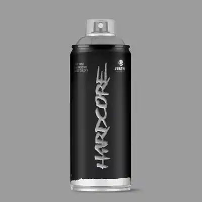 1070559 - MTN HC2 R-7040 PEARL GREY 400ML