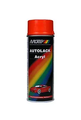 1054991 - 42420 KOMPAKT ROOD 400 ML