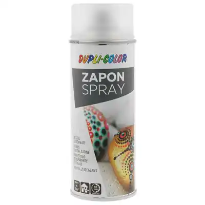 1001598 - ZAPON SPRAY CRISTAL SDM. 400