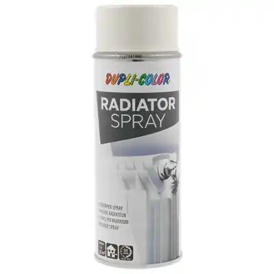 1000452 - RADIATOR SPRAY CR.WIT GL.400