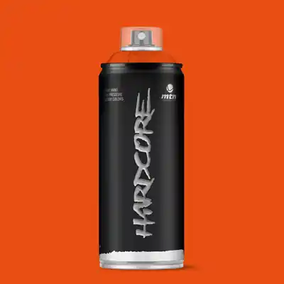 1070557 - MTN HC2 RV-2004 KALANI ORANGE 400ML