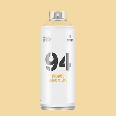 1070571 - MTN 94 RV-102 DALAI ORANGE 400ML