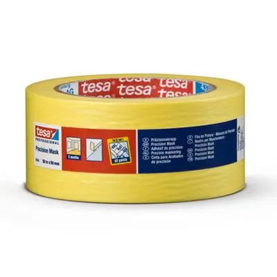 1002775 - 4334 PRECISIONMASK 50M X 50MM