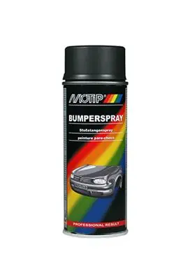 1051371 - BUMPERLAK MIDDEL GRIJS SPUITBUS 400 ML