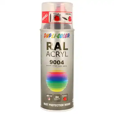 1059950 - RAL 9004 SIGNAAL ZWART 400 ML