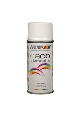 1051865 - SP. PRIMER WHITE SPUITBUS 150 ML