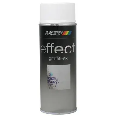 1051908 - 303201 DECO EFFECT GRAFFITI-EX400 ML