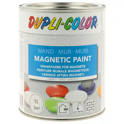 1009979 - MAGNETIC PAINT 1 LITER