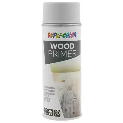 1000422 - WOOD PRIMER GRIJS 400