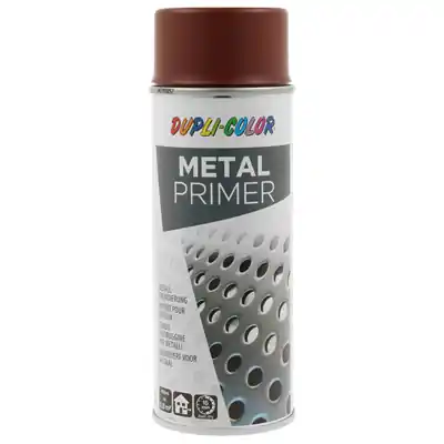 1000423 - METAL PRIMER ROODBRUIN 400