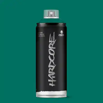 1070536 - MTN HC2 RV-6016 DARK GREEN 400ML
