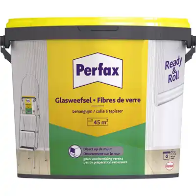 1074263 - PERFAX R&R GLASWEEFSEL 9KG