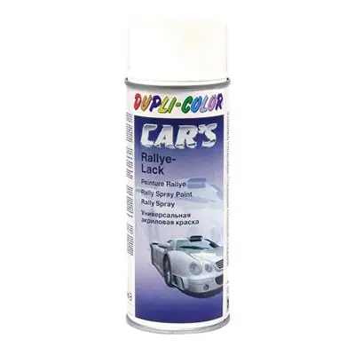 1000301 - 385896 CARS SPRAY WIT HOOGGL 400 ML