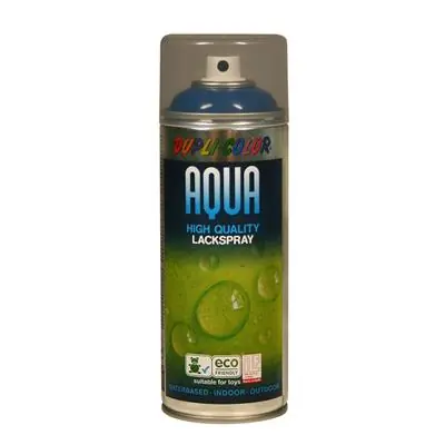 1005041 - 252471 RAL 5010 OCEAANBLAUW 350 ML