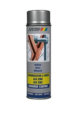 1051751 - ALU ZINKSPRAY SPUITBUS 500 ML