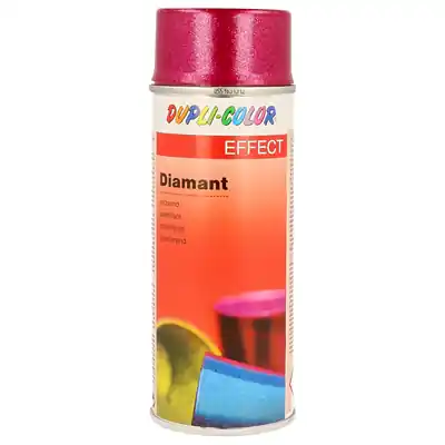 1059937 - DIAMANT SPRAY PAARS 400 ML