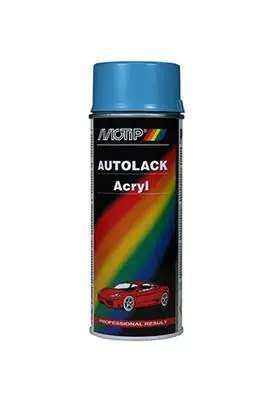 1055008 - 45150 KOMPAKT BLAUW 400 ML