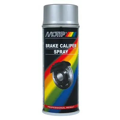 1051522 - REMKLAUWLAKSPRAY ZILVER SPUITBUS 400 ML