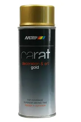 1032374 - MOTIP CARAT GOLD