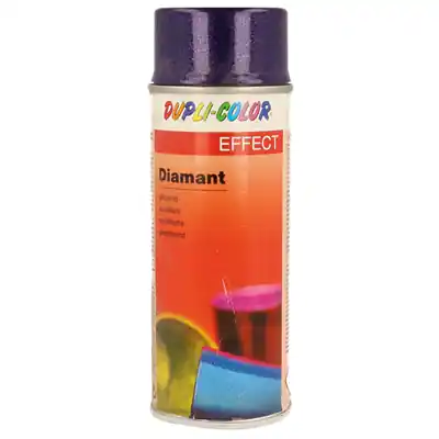 1059938 - DIAMANT SPRAY VIOLET 400 ML